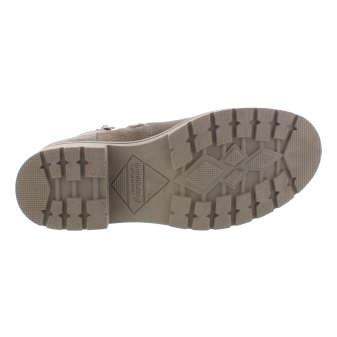Waldlaufer 648801 200 Zoe taupe