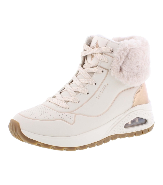 Skechers 167993 UNO Rugged naturel