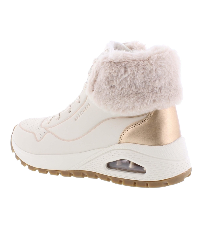 Skechers 167993 UNO Rugged naturel