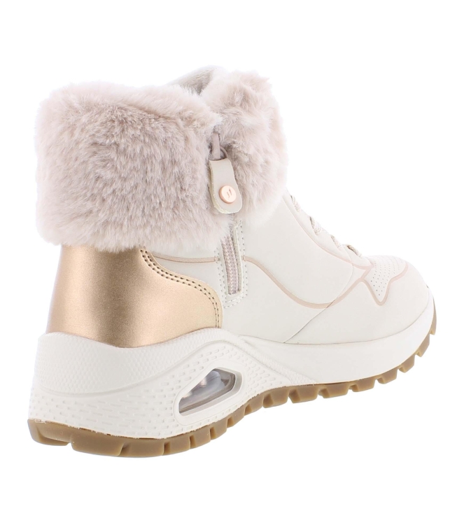 Skechers 167993 UNO Rugged naturel
