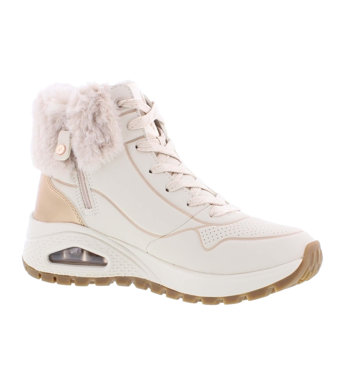 Skechers 167993 UNO Rugged naturel