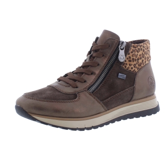 Rieker 49040 bruin
