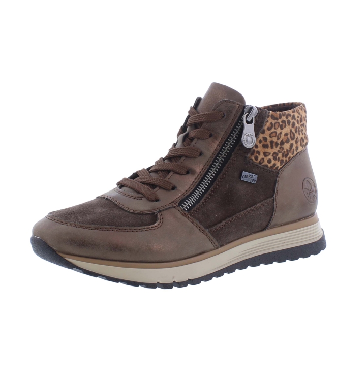Rieker 49040 bruin