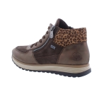 Rieker 49040 bruin