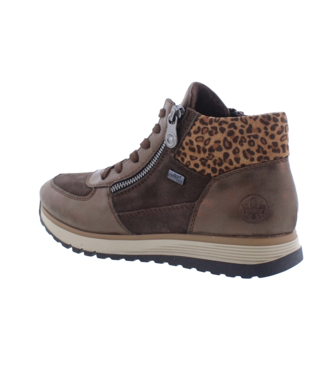 Rieker 49040 bruin