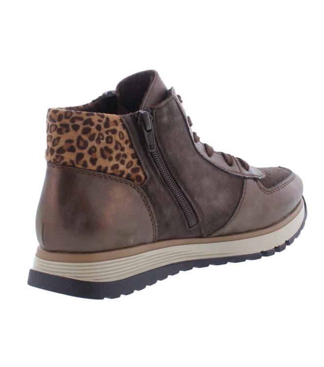 Rieker 49040 bruin
