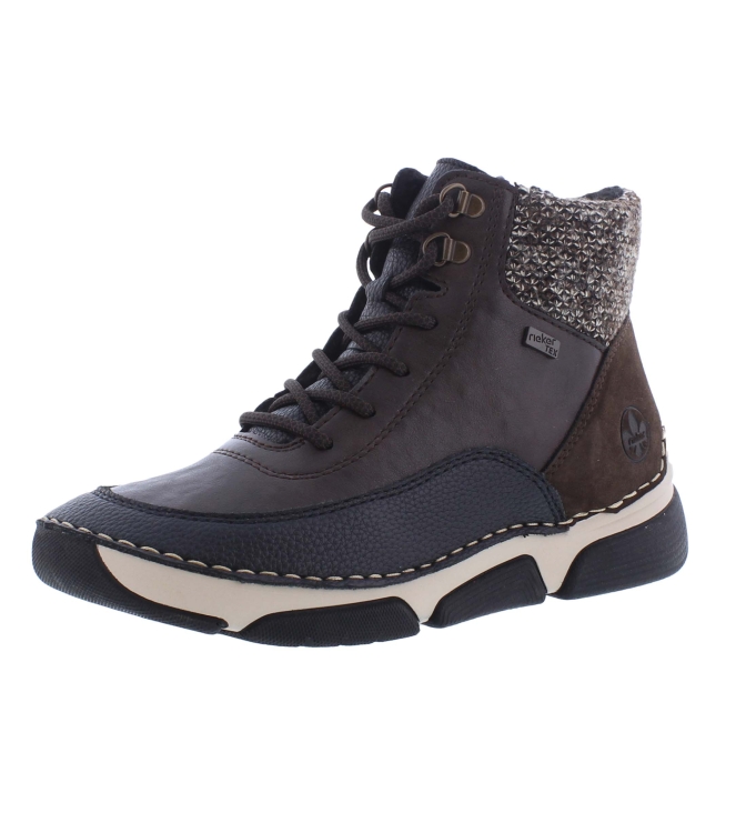 Rieker 45956-25 bruin