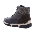 Rieker 45956-25 bruin