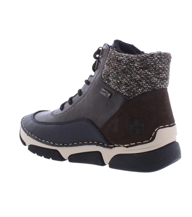 Rieker 45956-25 bruin