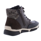 Rieker 45956-25 bruin