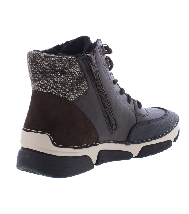 Rieker 45956-25 bruin