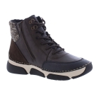 Rieker 45956-25 bruin