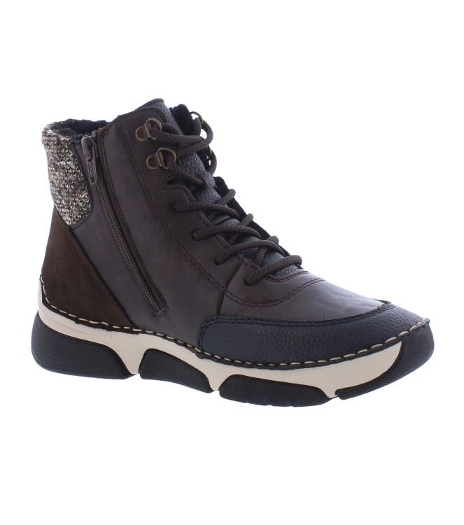 Rieker 45956-25 bruin