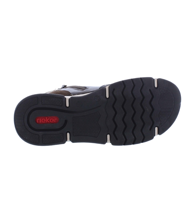 Rieker 45956-25 bruin