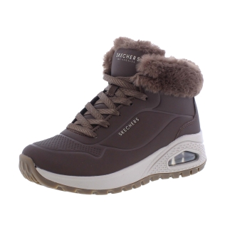 Skechers 190285 Uno Rugged Artic Avenue bruin