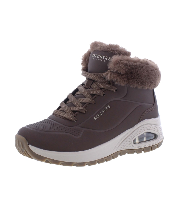 Skechers 190285 Uno Rugged Artic Avenue bruin