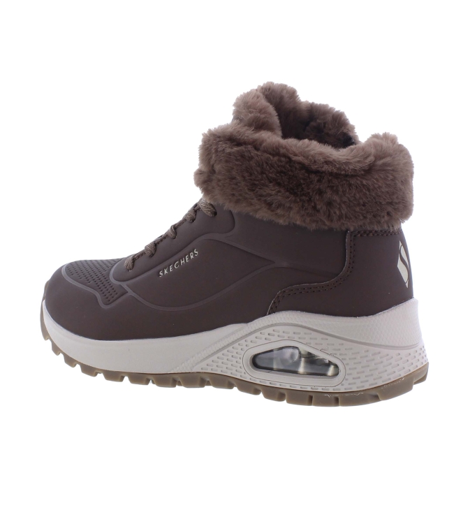Skechers 190285 Uno Rugged Artic Avenue bruin