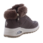 Skechers 190285 Uno Rugged Artic Avenue bruin