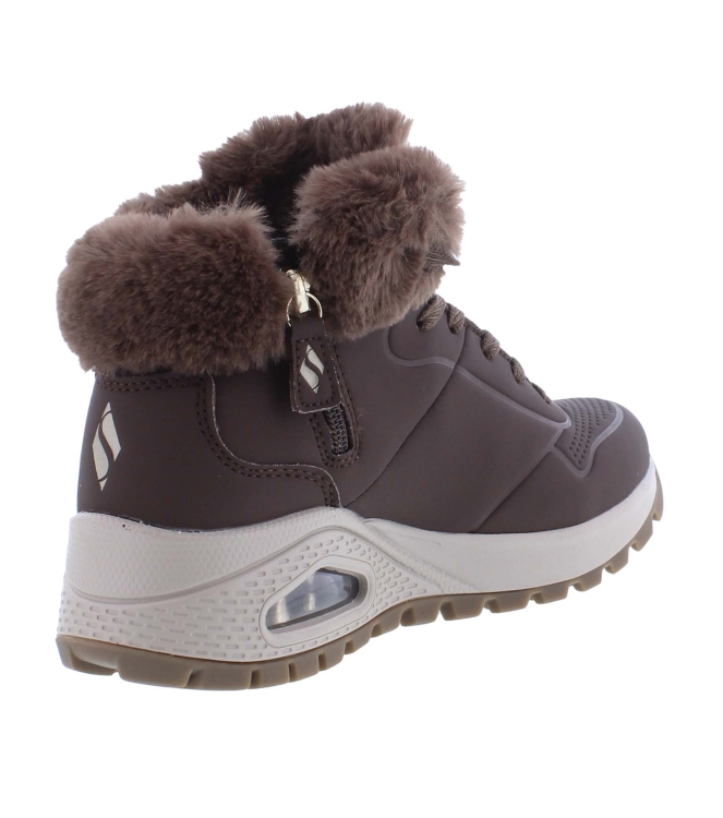 Skechers 190285 Uno Rugged Artic Avenue bruin