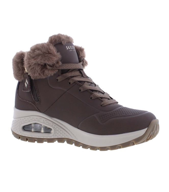 Skechers 190285 Uno Rugged Artic Avenue bruin
