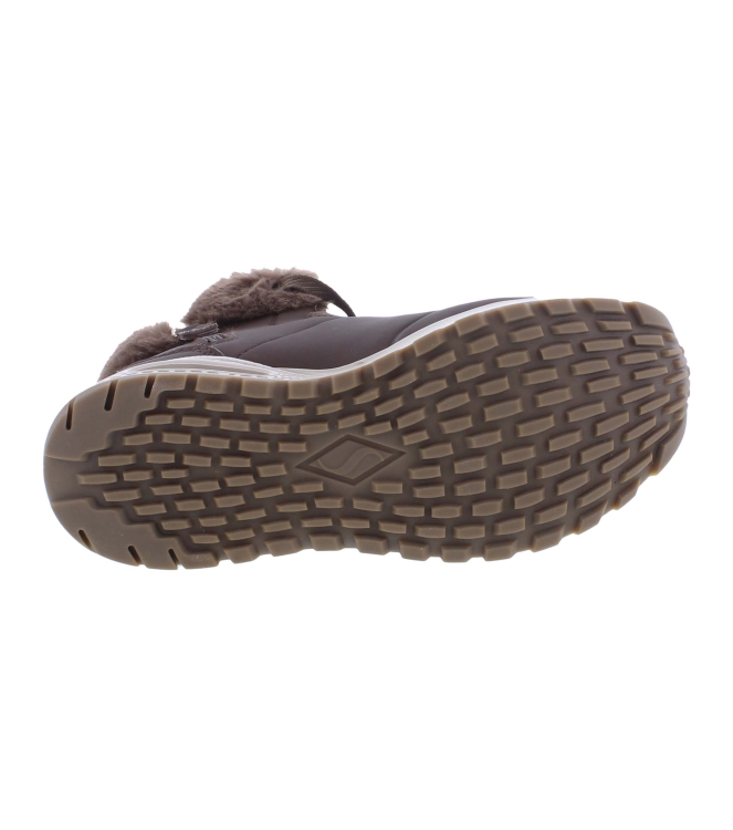 Skechers 190285 Uno Rugged Artic Avenue bruin