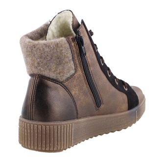 Rieker Y6421 bruin