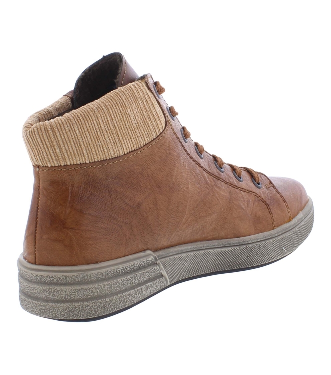 Rieker X0709-22 bruin