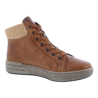 Rieker X0709-22 bruin