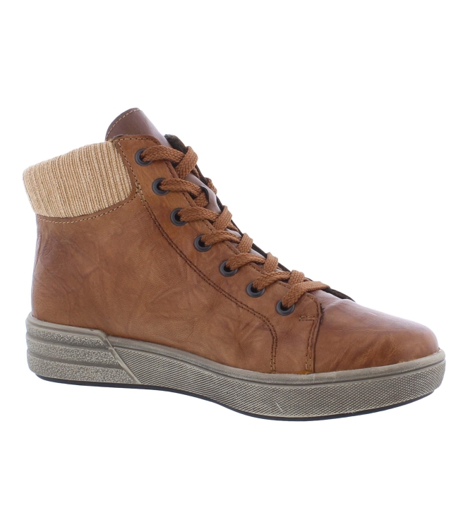 Rieker X0709-22 bruin