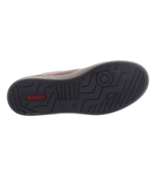 Rieker X0709-22 bruin