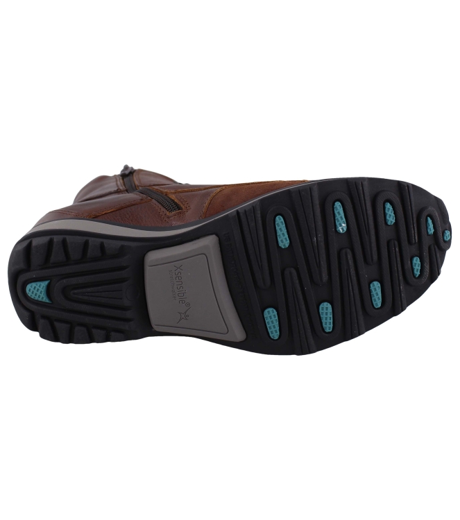 Xsensible 30111.2 Milton cognac