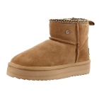 Warmbat WLY3719 cognac