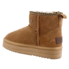 Warmbat WLY3719 cognac