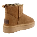 Warmbat WLY3719 cognac