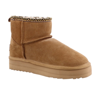 Warmbat WLY3719 cognac