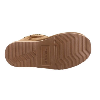 Warmbat WLY3719 cognac
