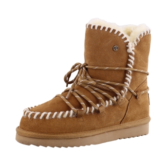 Warmbat WTR321325-43 cognac