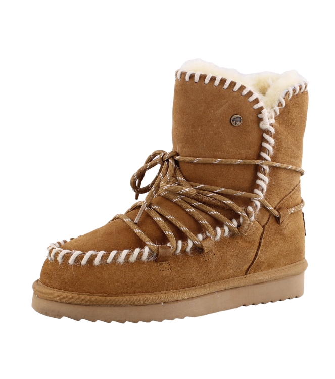 Warmbat WTR321325-43 cognac
