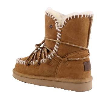 Warmbat WTR321325-43 cognac