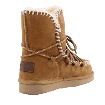 Warmbat WTR321325-43 cognac