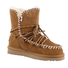 Warmbat WTR321325-43 cognac