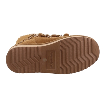 Warmbat WTR321325-43 cognac