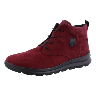 Rieker Z0022 rood