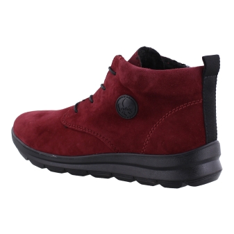 Rieker Z0022 rood