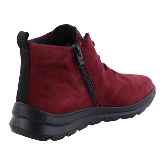 Rieker Z0022 rood