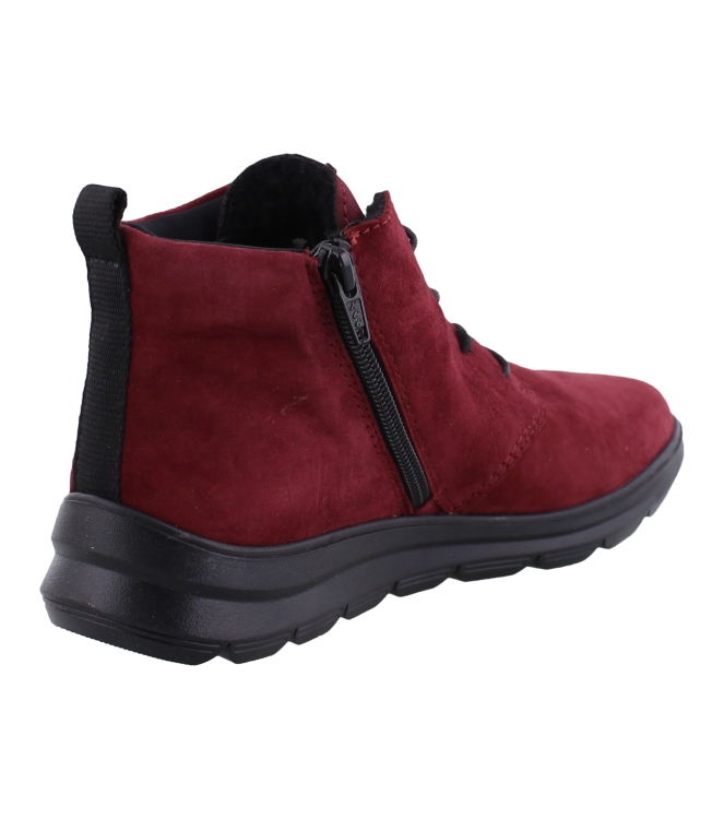 Rieker Z0022 rood