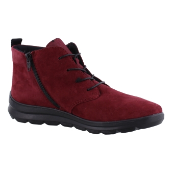 Rieker Z0022 rood