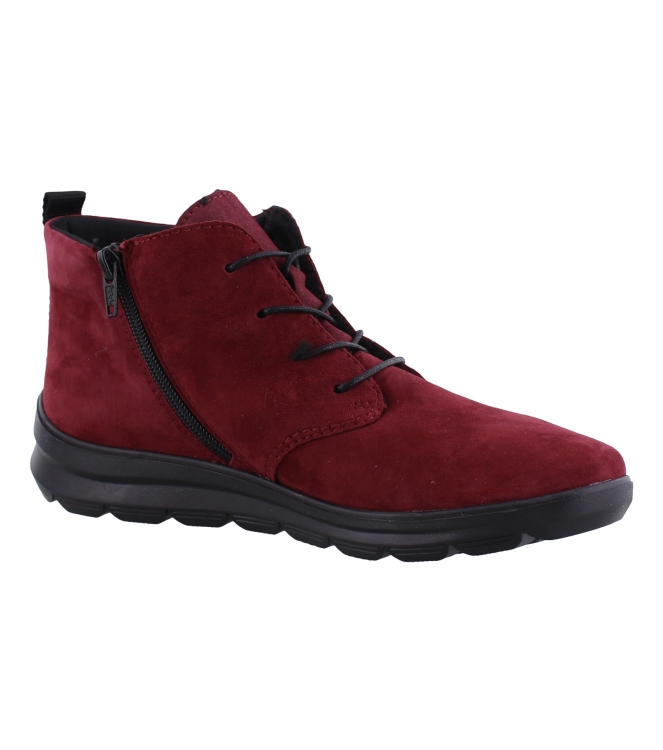 Rieker Z0022 rood