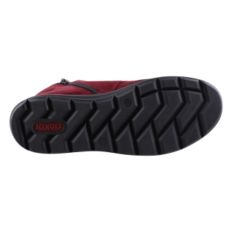 Rieker Z0022 rood