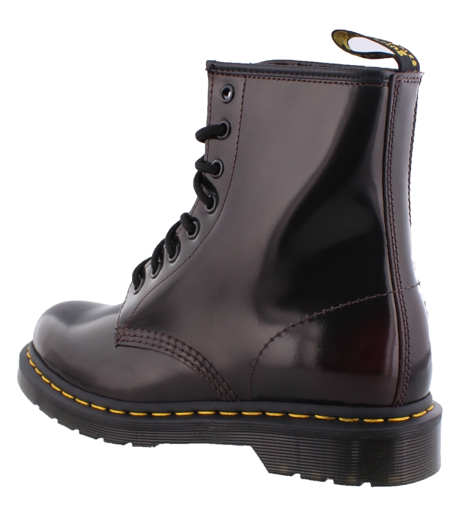 Dr Martens 13661601 bordo